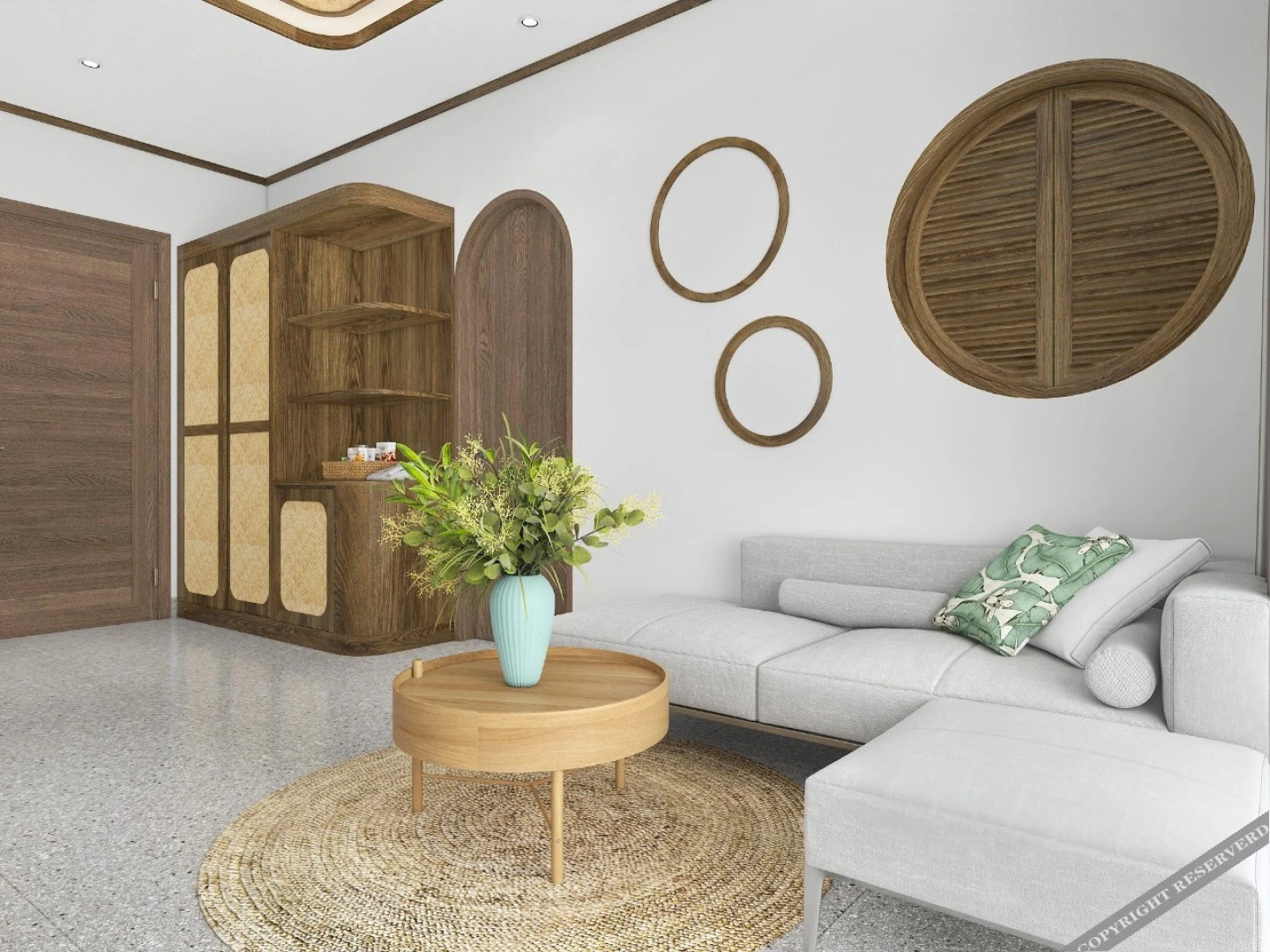 The Kila Boutique Hotel