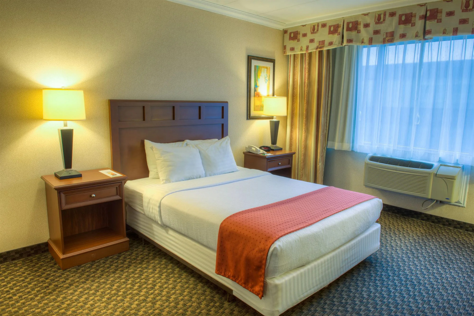 Four Points by Sheraton Windsor Downtown