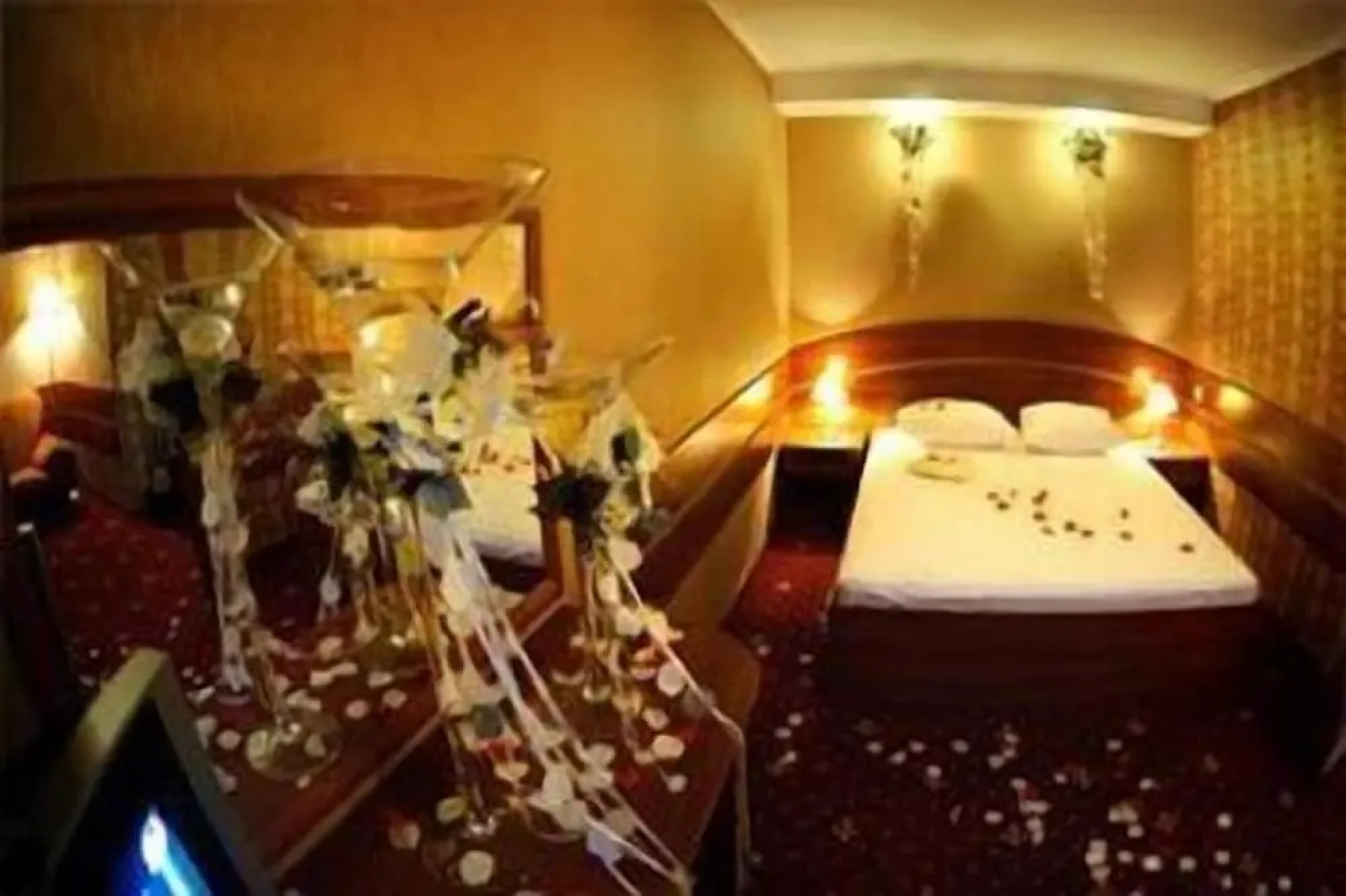 Гостиница «Мир» в Ровно