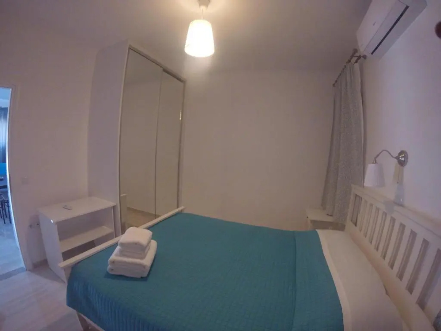 Kanellos luxury apartments