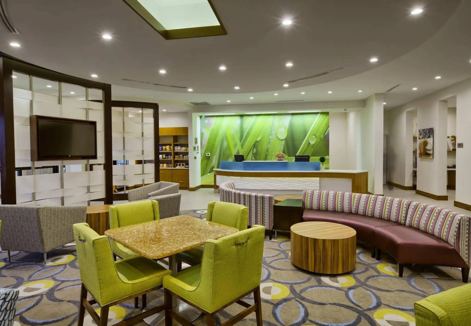 SpringHill Suites® by Marriott® Wilmington Wrightsville Beach