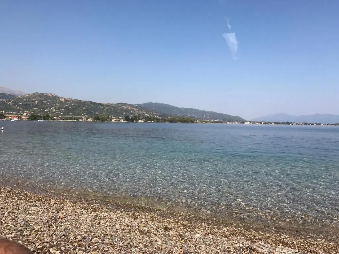 Luxury Country House