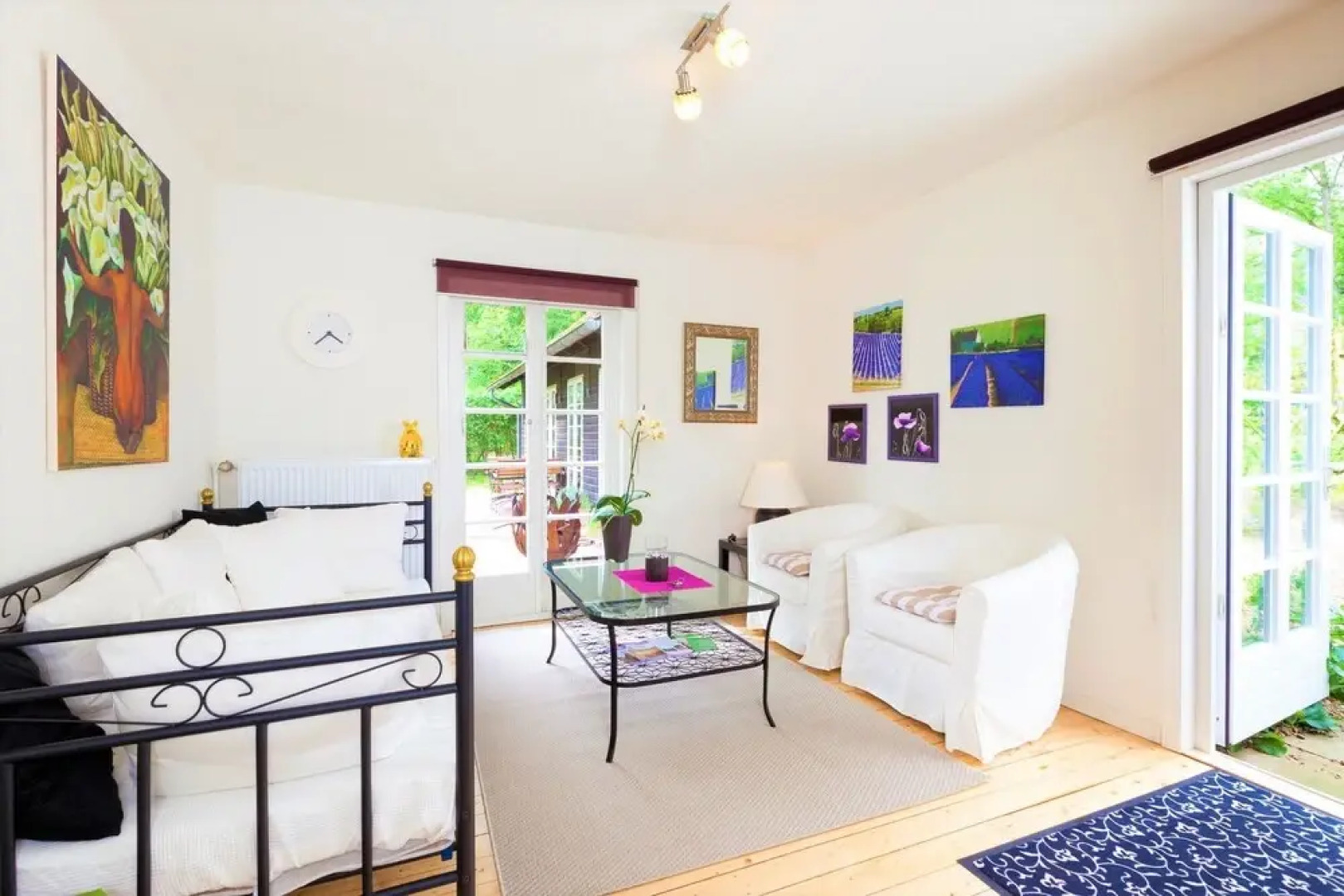 Ferienwohnung Katharina