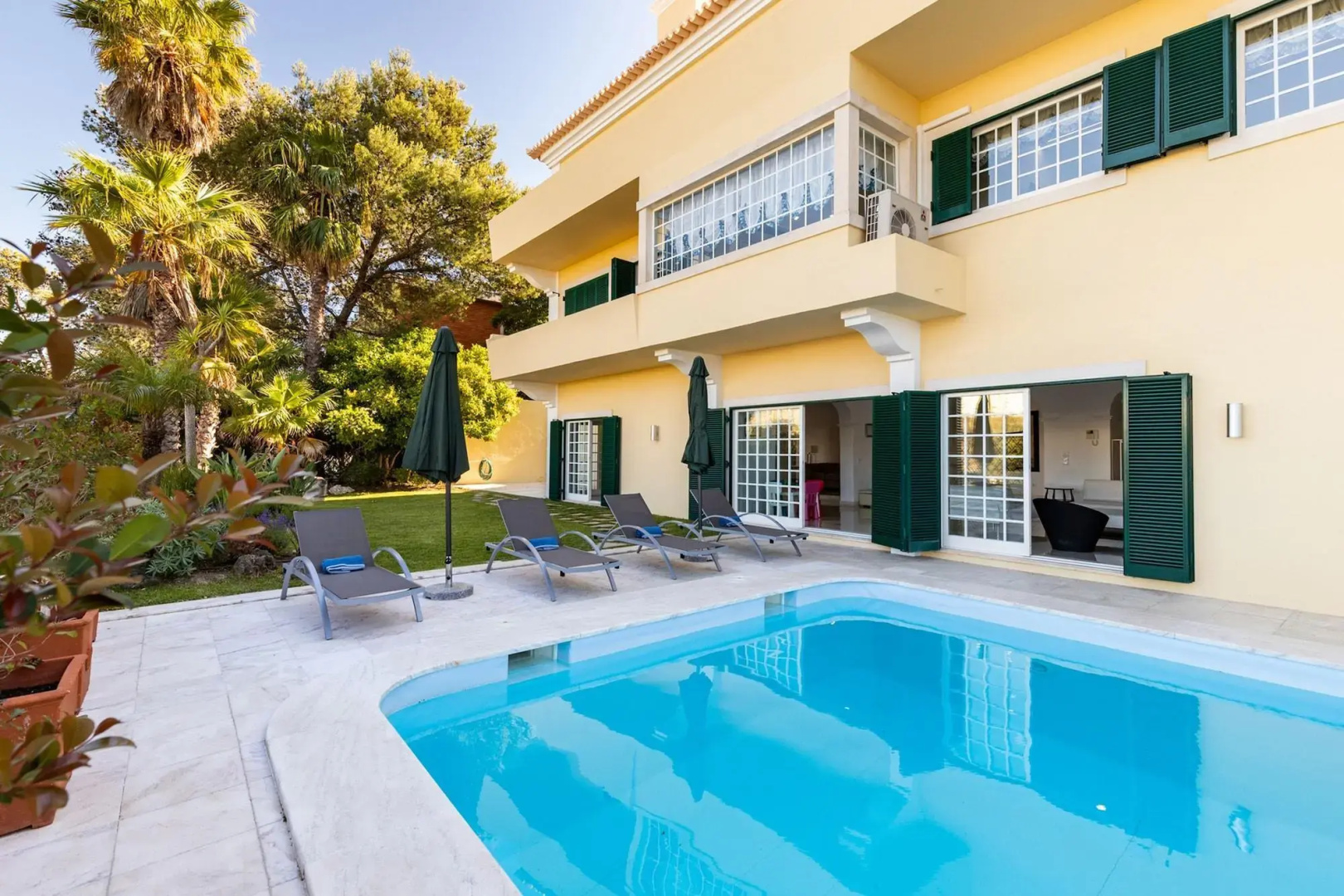 Estoril Luxury Suites & Spa
