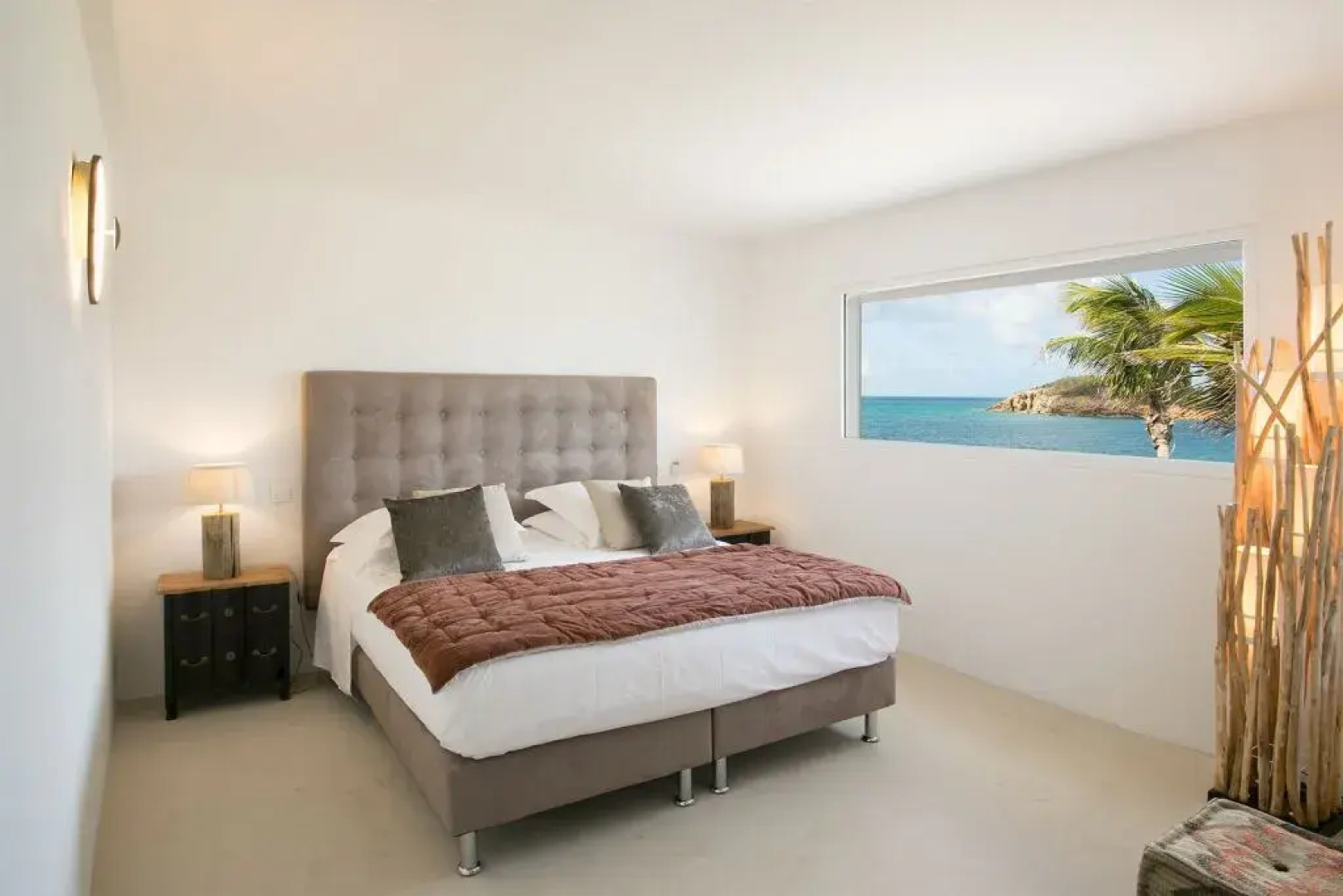 Dream Villa Terres Basses-1206