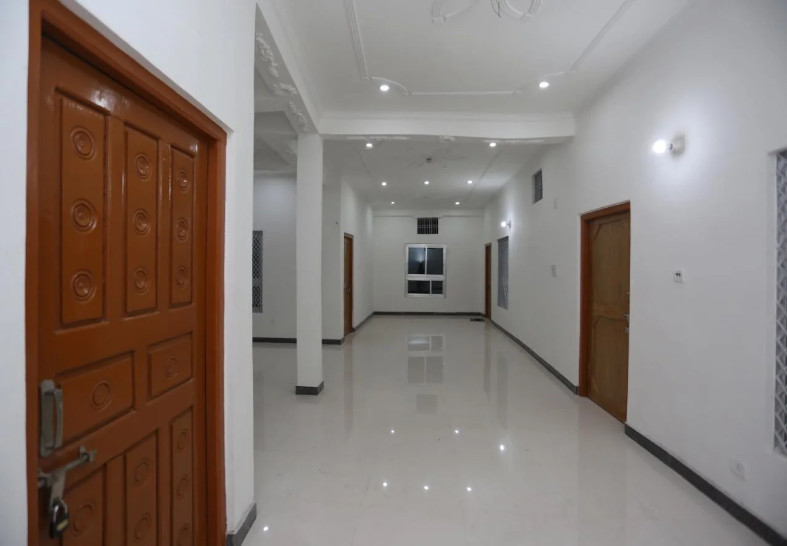 OYO 26852 Hanumant Palace