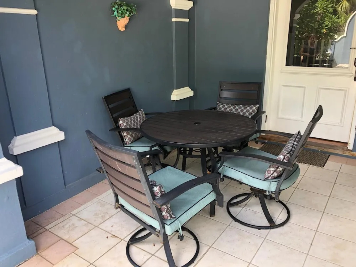 Bermuda Villa Guest House