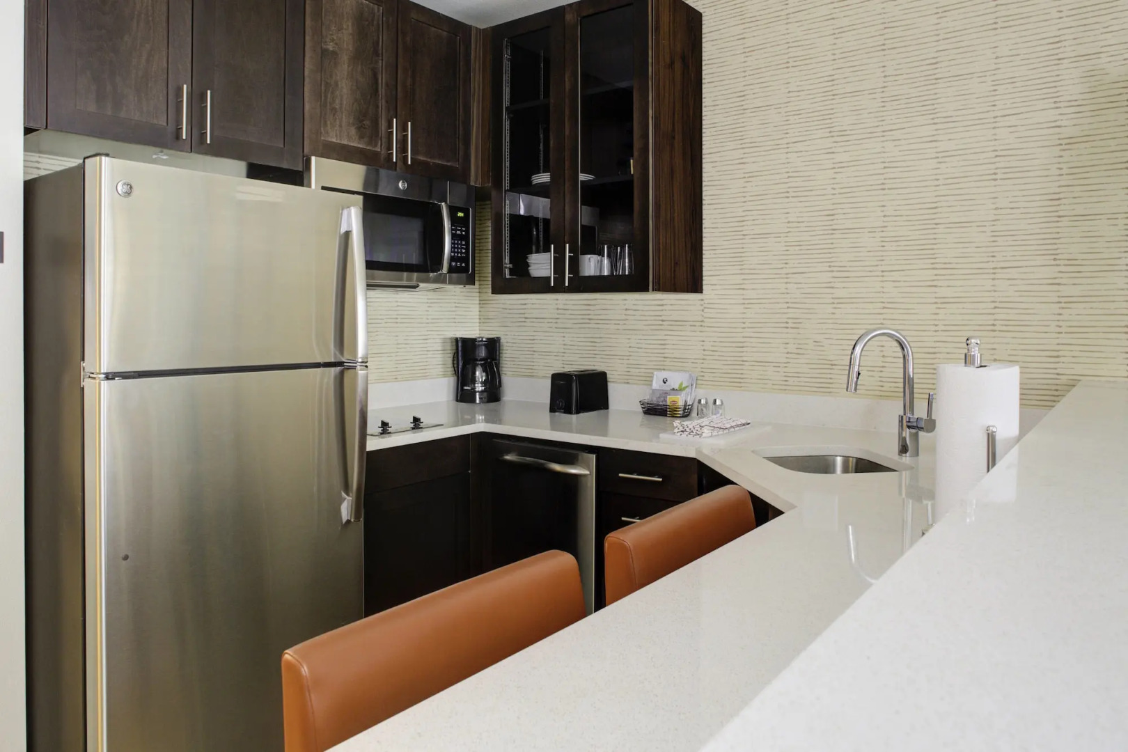 Residence Inn by Marriott Dallas Allen/Fairview