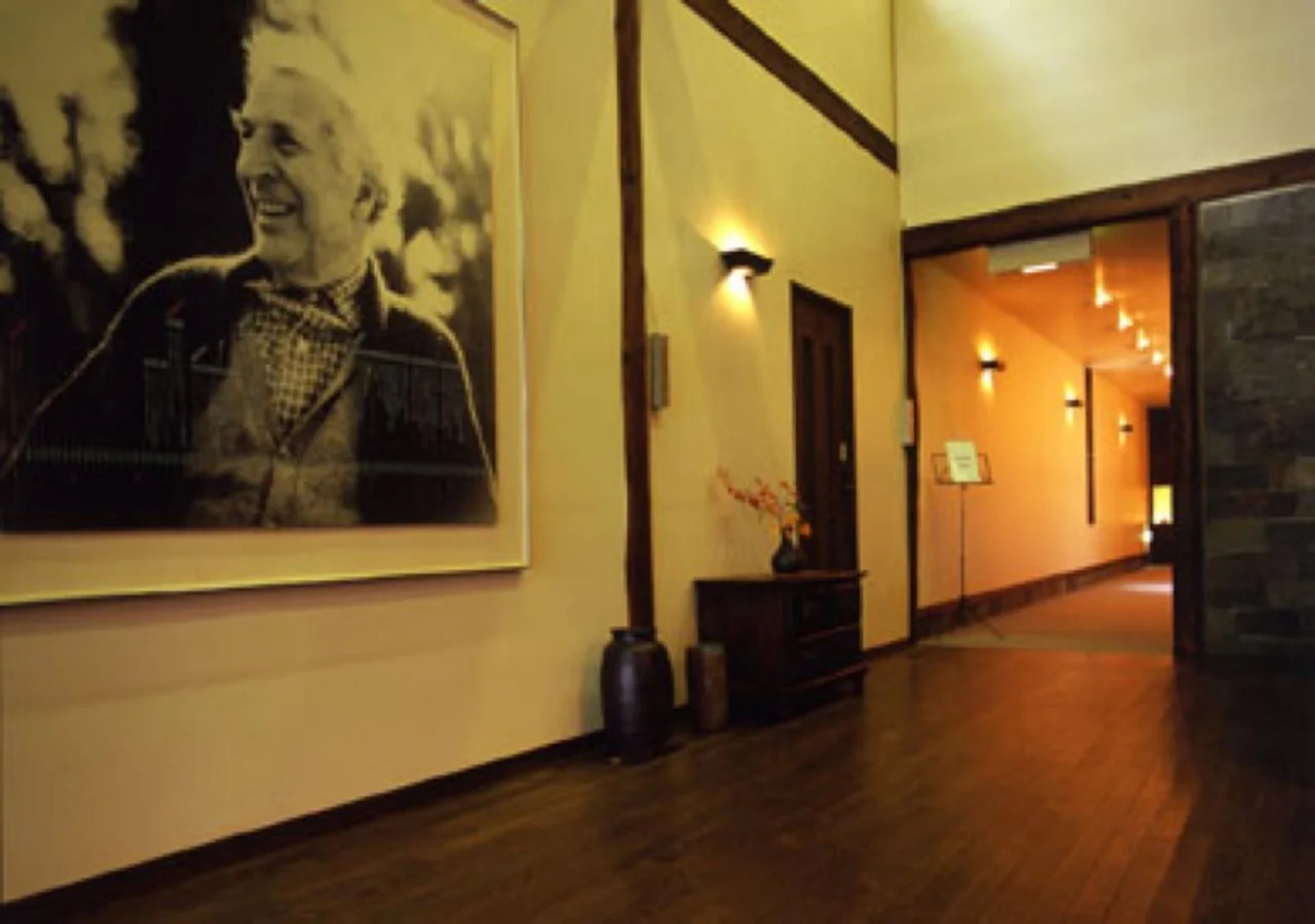 Courtyard by Marriott Hakuba