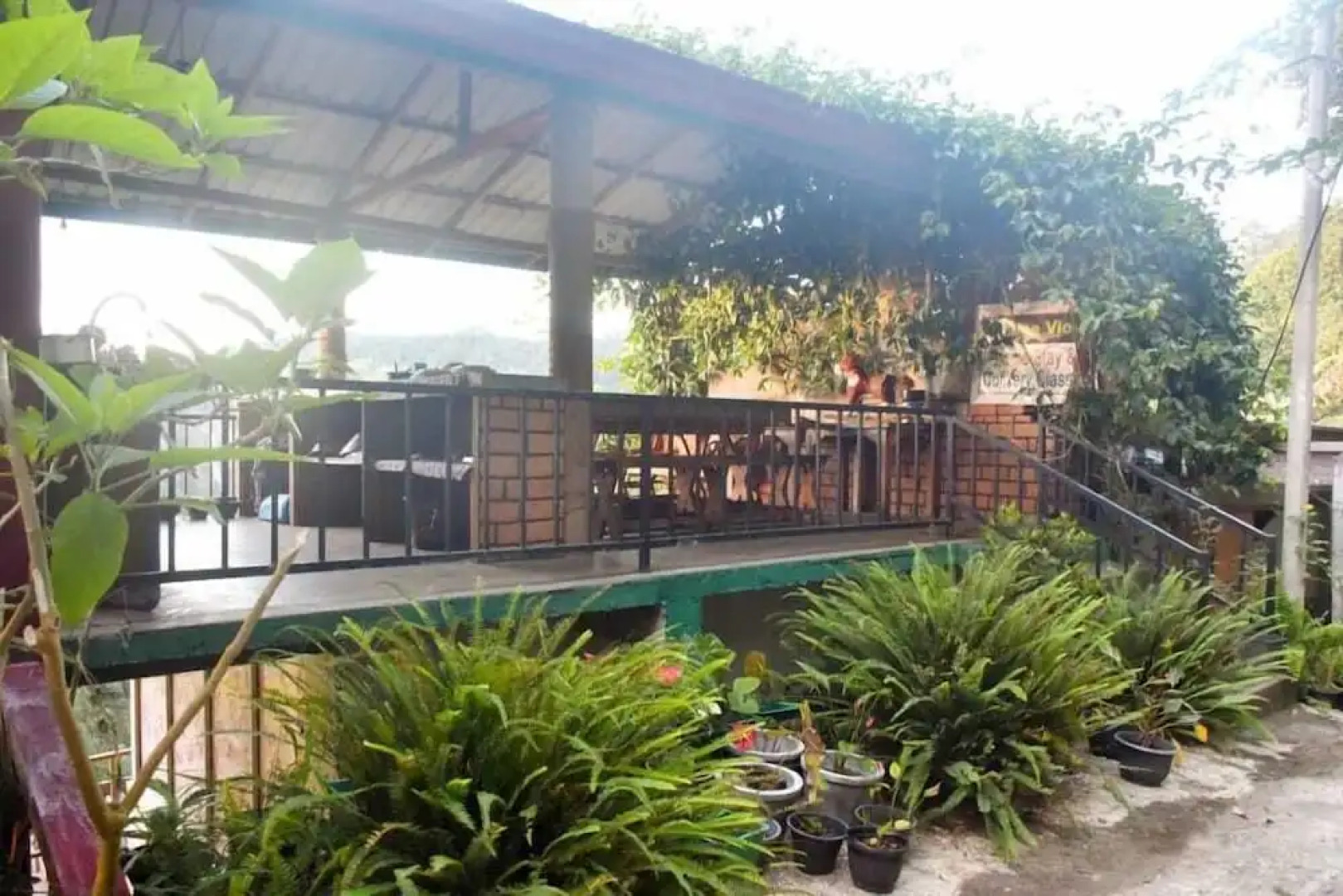 Ella Village View Homestay