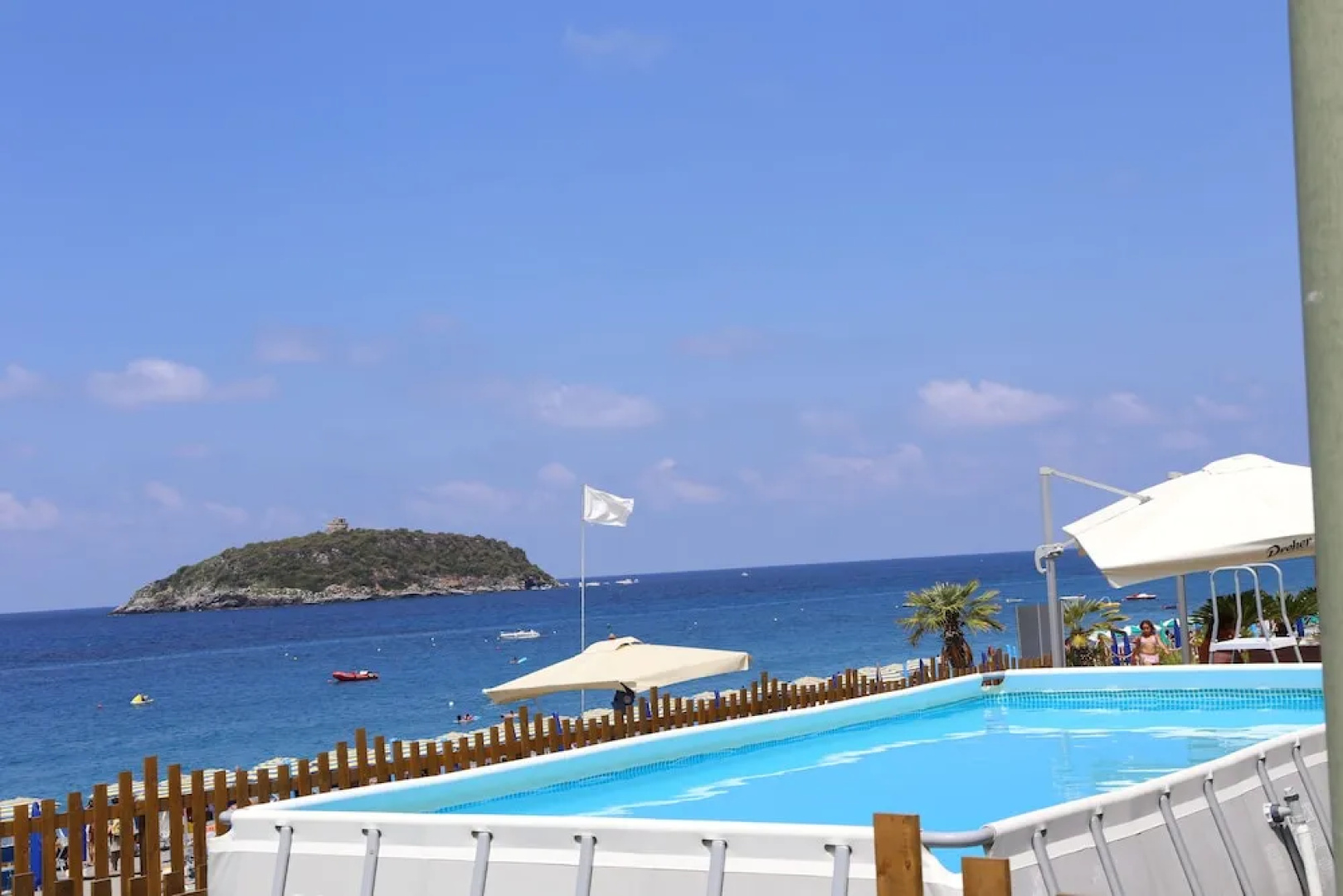 Villaggio Tropical