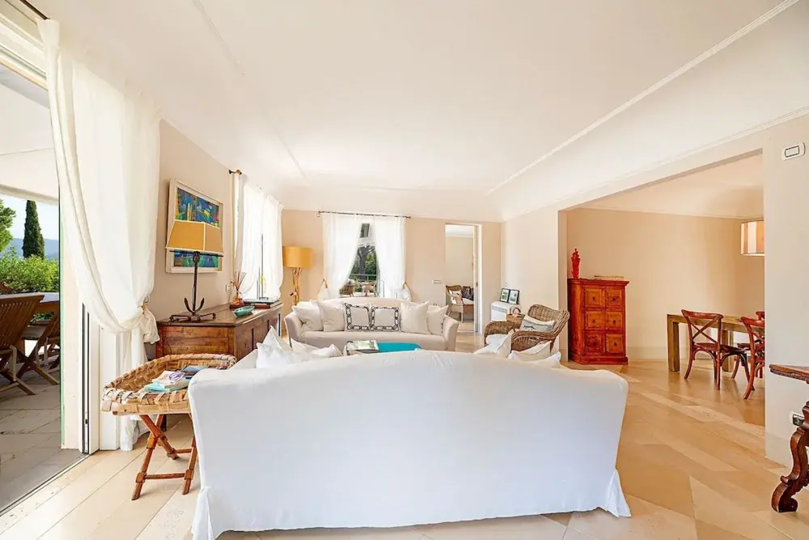 Villa Ondina - Isola d Elba