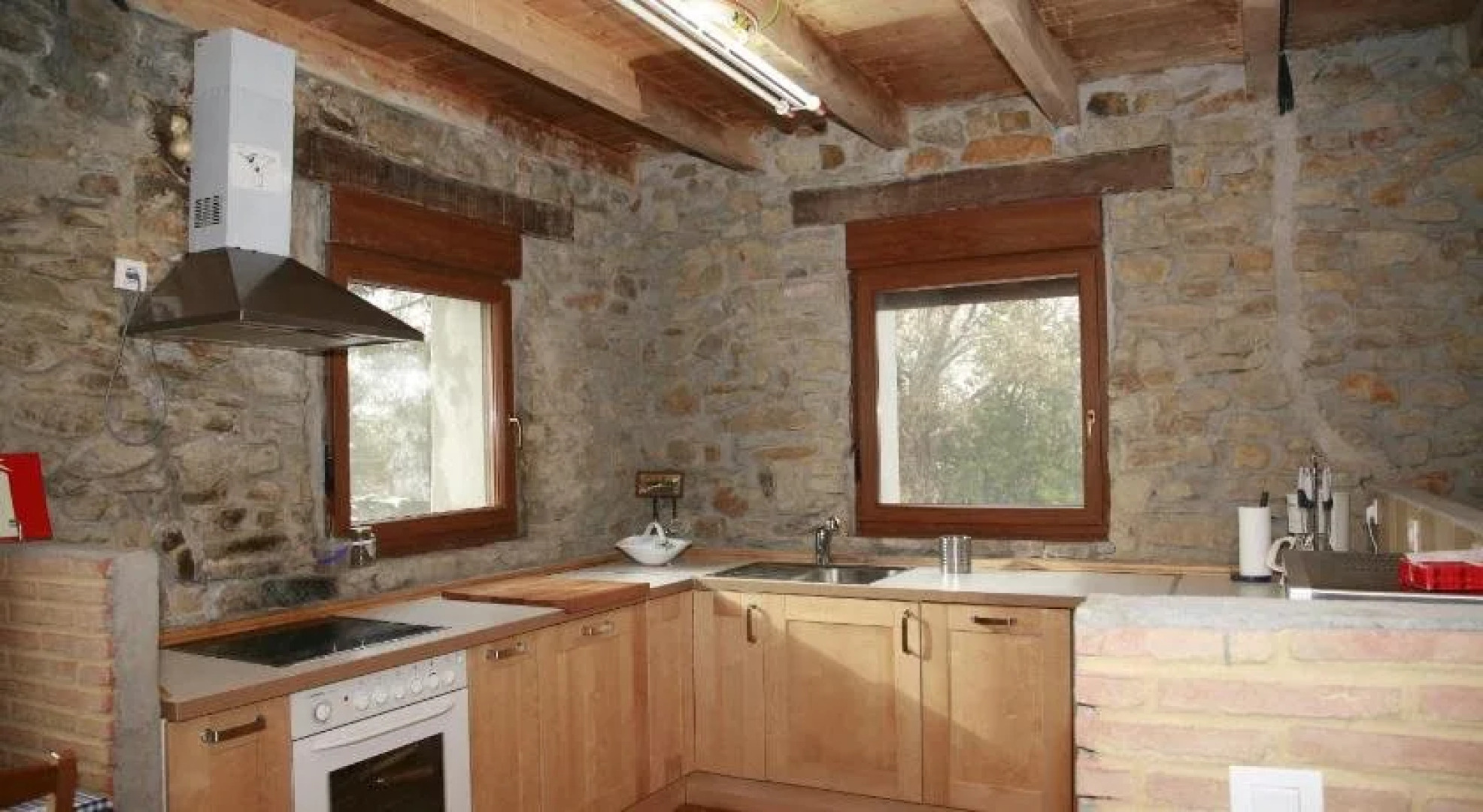 Casa Rural Arrizurieta