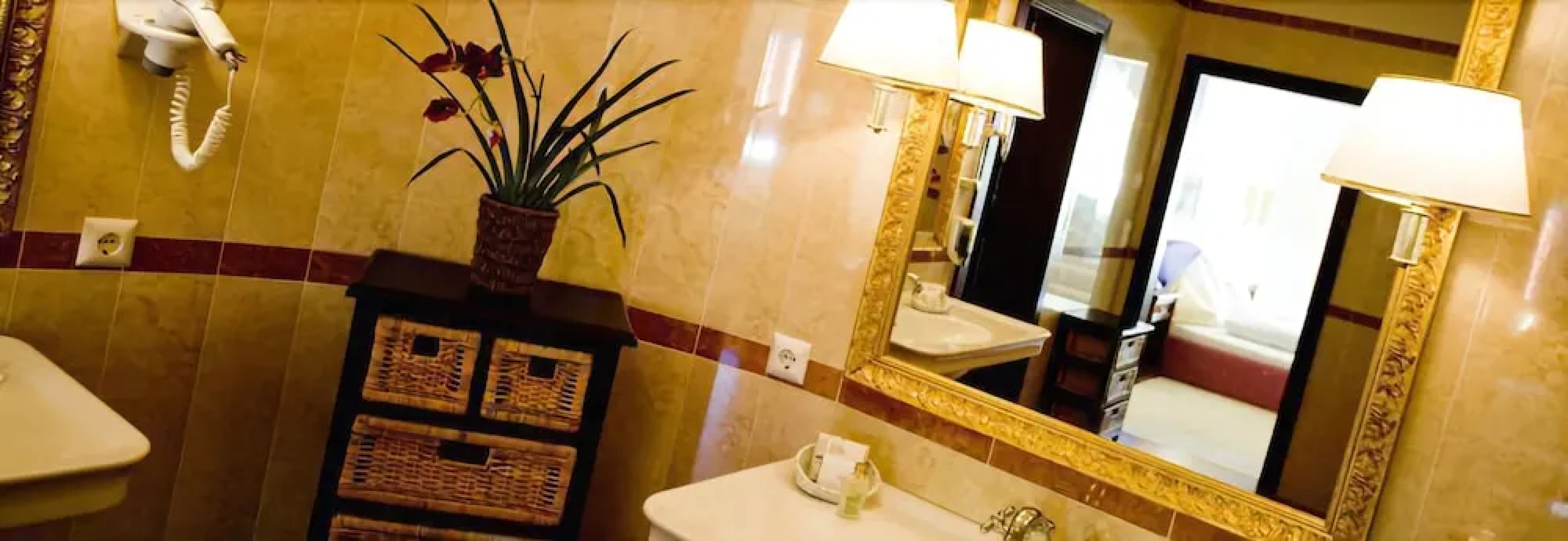 Romantikhotel Seefischer am See