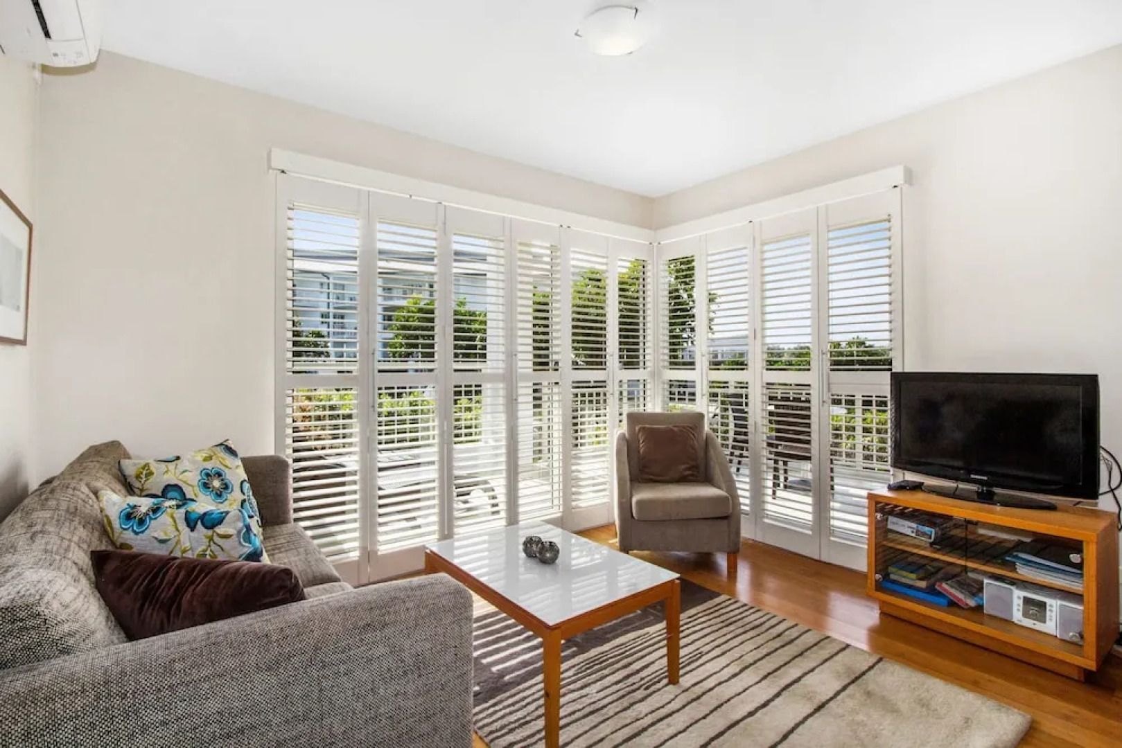 Resort On The Beach 4118/19