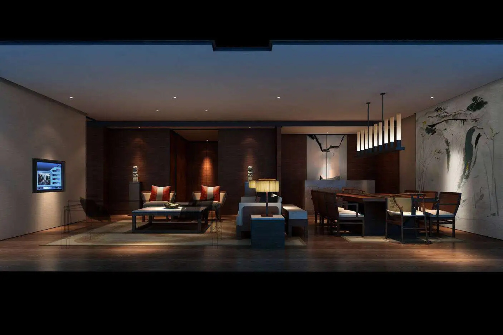 Wyndham Grand Plaza Royale Kaidi