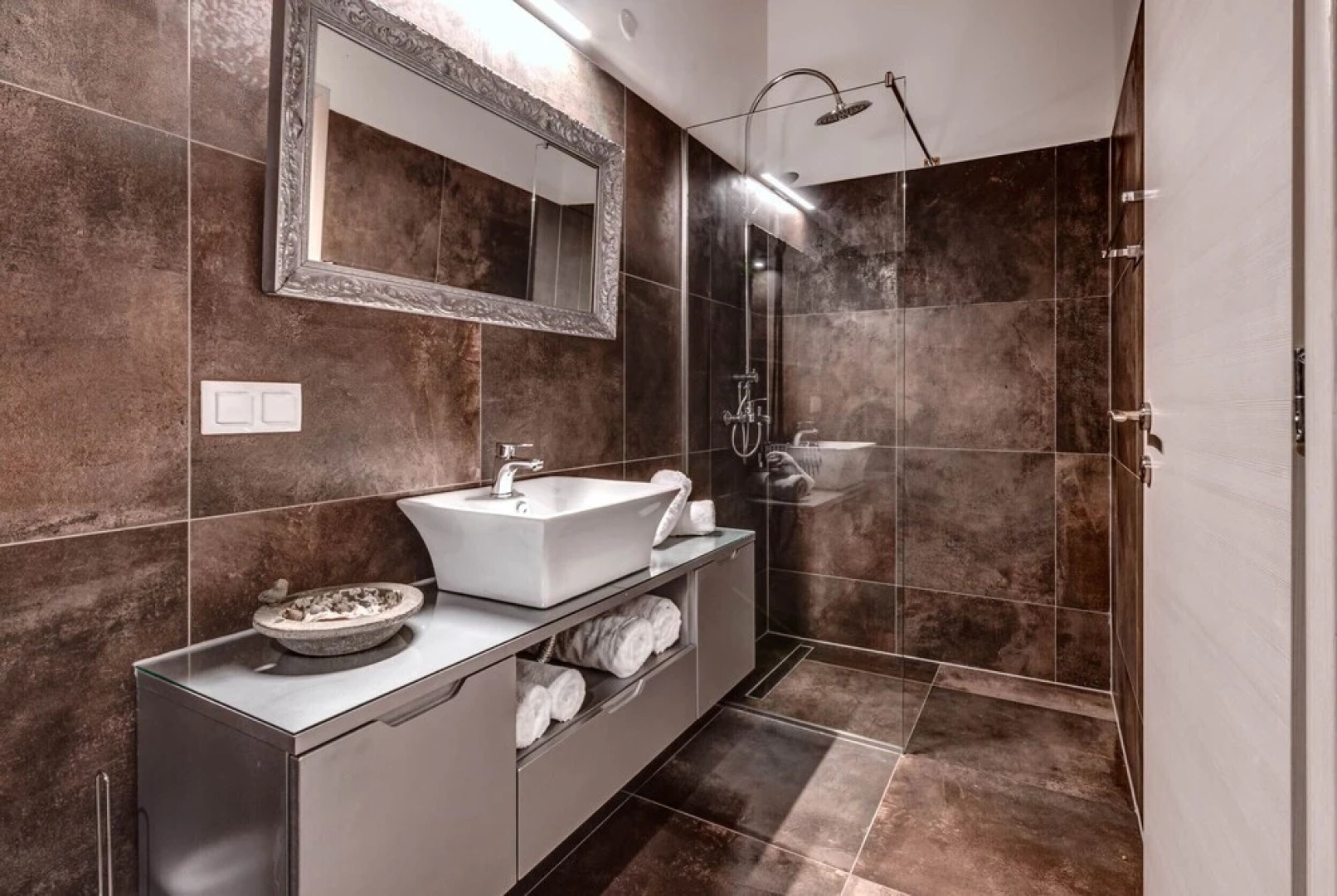 Ocean View - Luxury Villa Nefeli