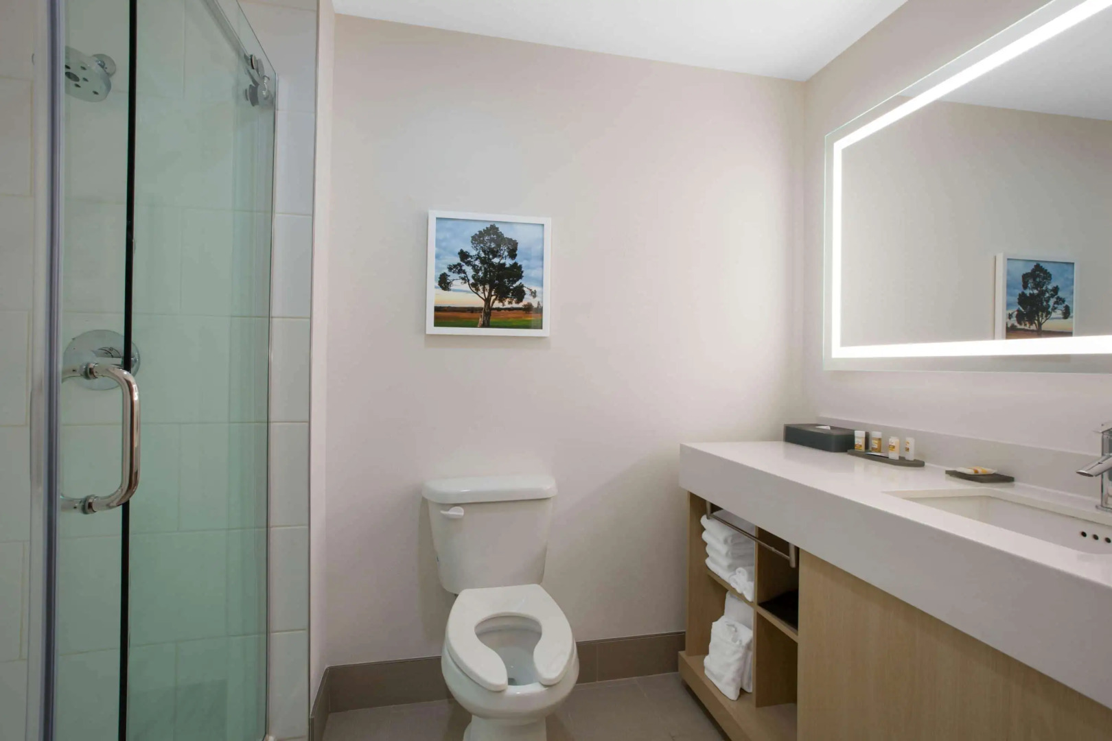 La Quinta Inn & Suites by Wyndham Manassas Va-Dulles Airport