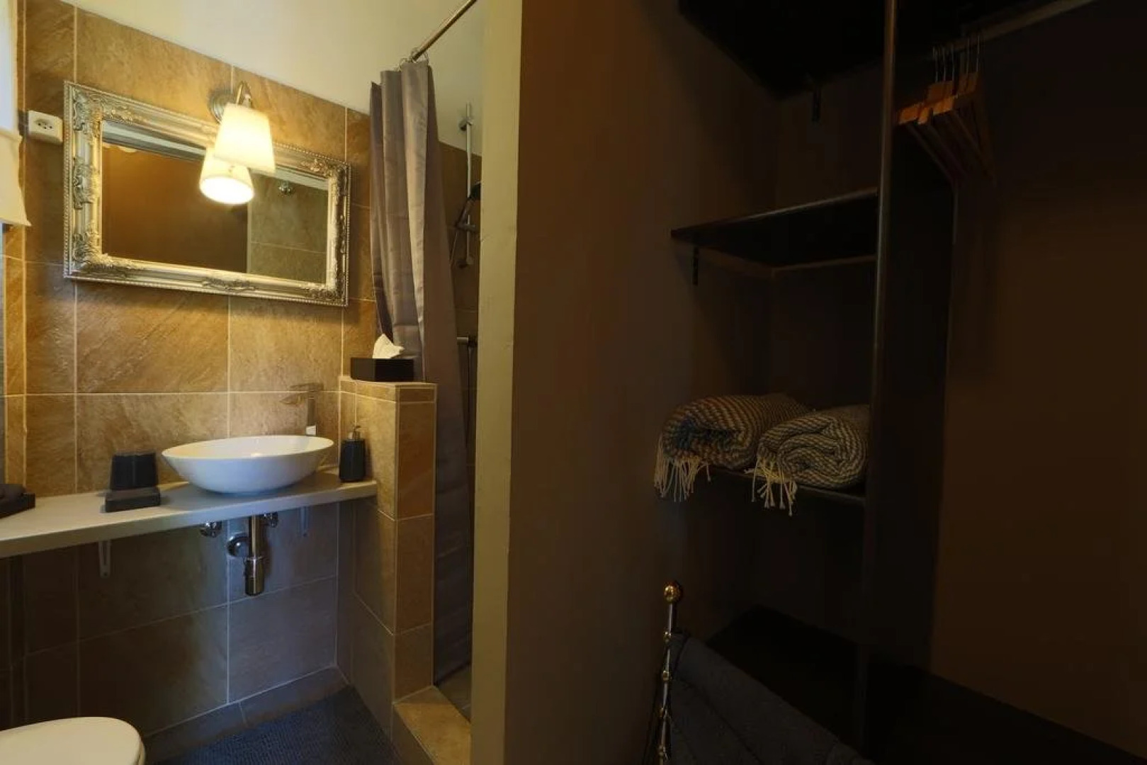 Boutique Hotel Centrale