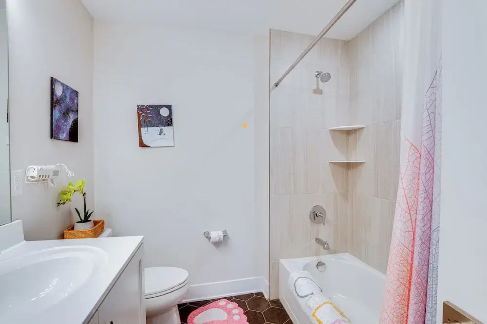 10 Mi to Morristown: Stylish Home w/ Pool Access