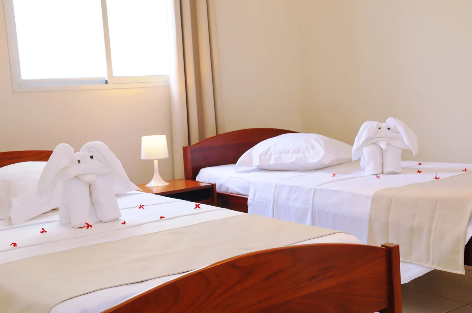 Le Village Pomme Cannelle