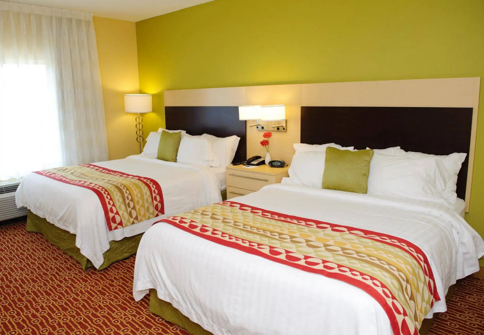 TownePlace Suites by Marriott Mooresville