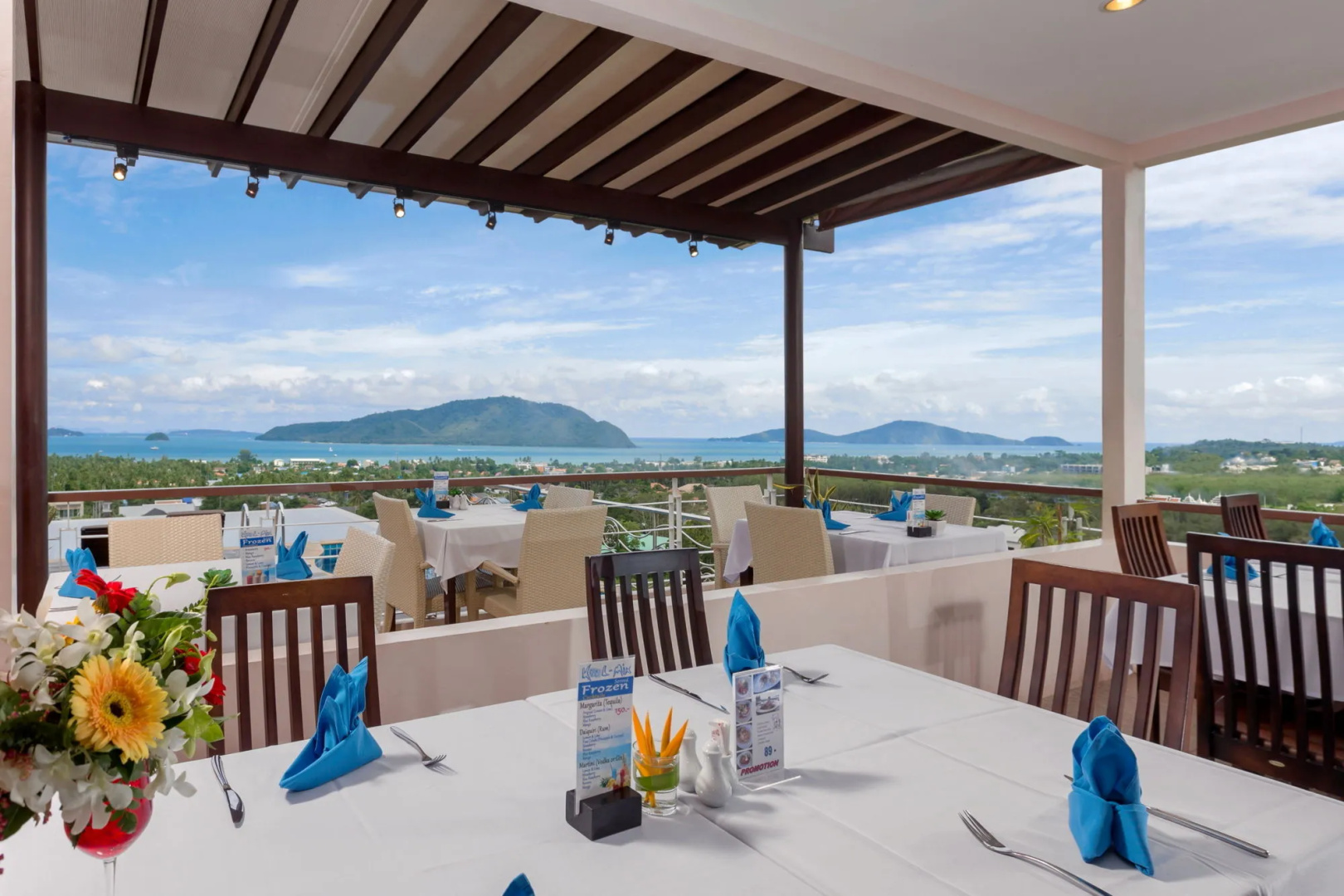 The View Rawada Phuket