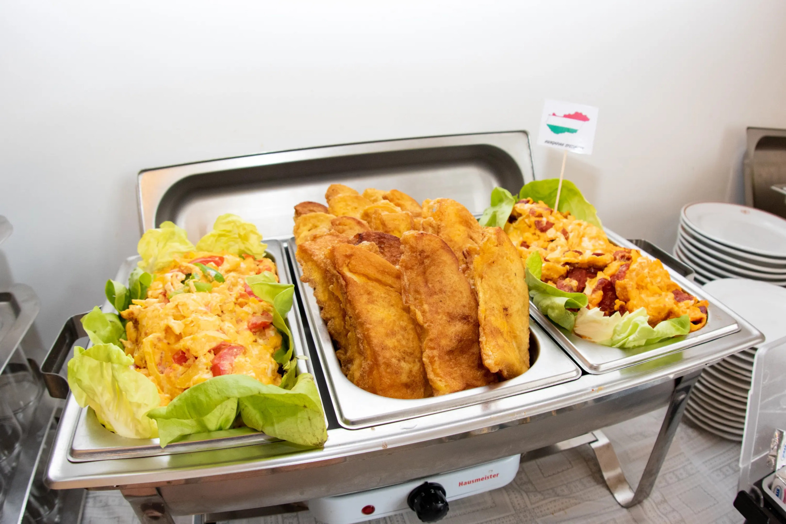 Отель City Hotel Matyas