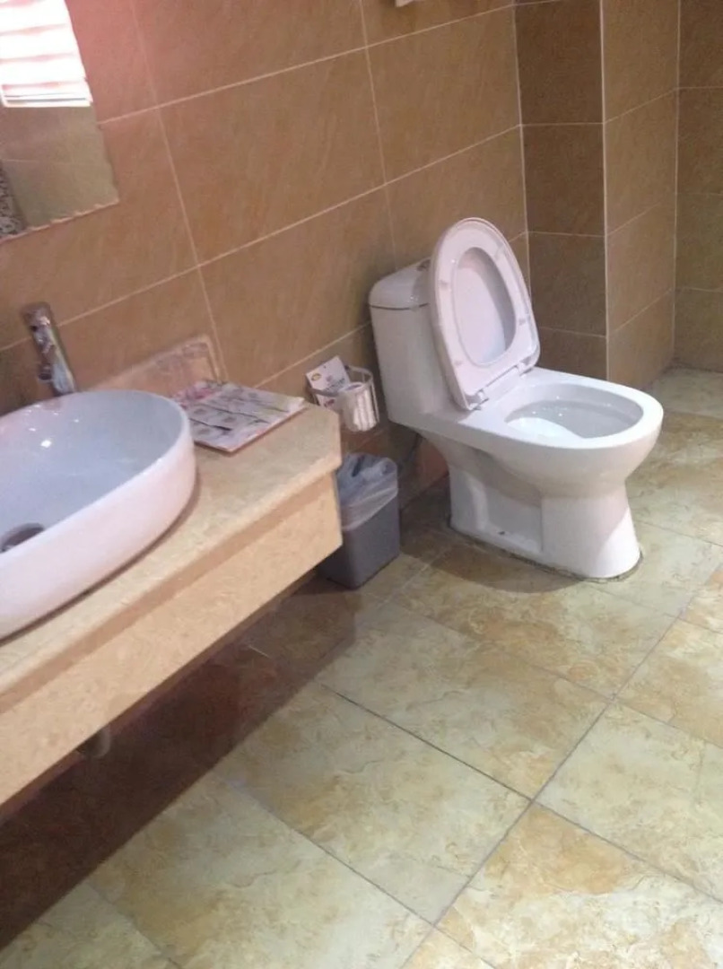 Li'ao Business Hotel