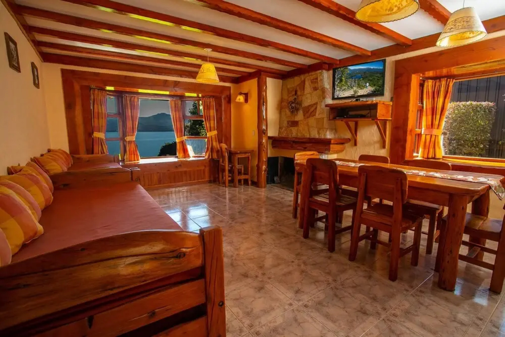 Costa Brava Apart Hotel