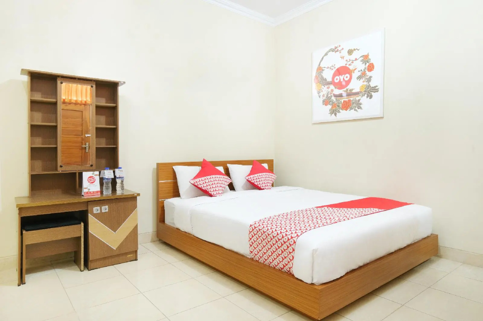 OYO 398 Hotel Family Syariah 2