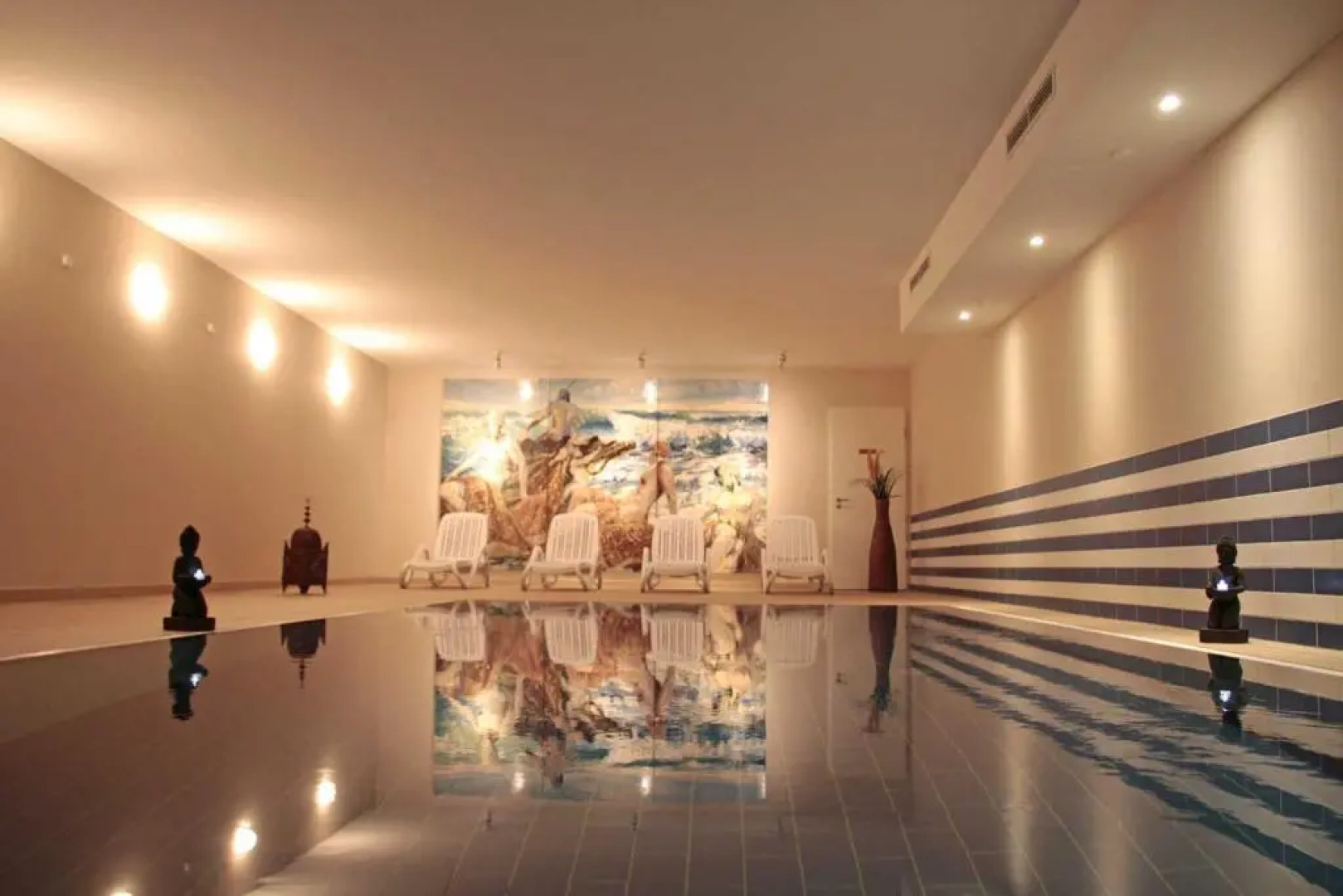 Haus Meeresblick Penthouse Sonnenpalais B 2.01 (Ref. 136611)