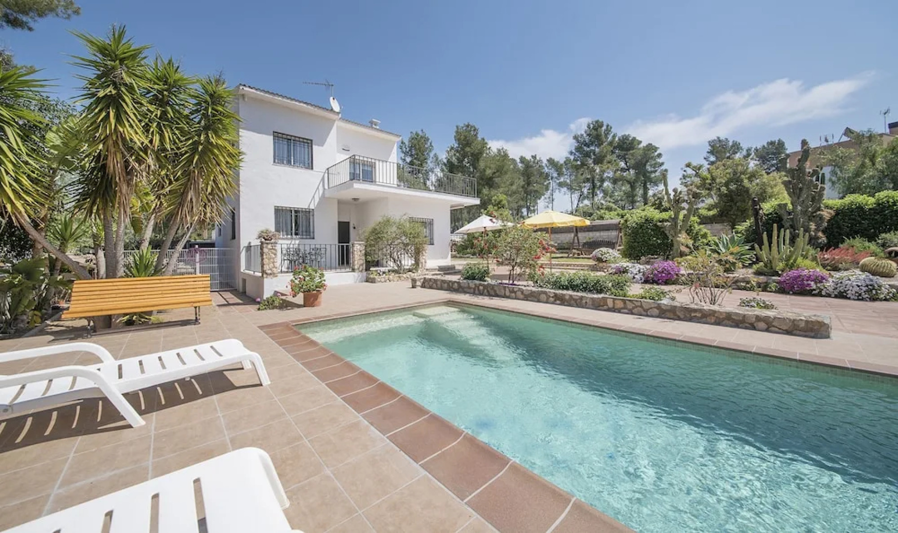 Casa Els pins TVL 84