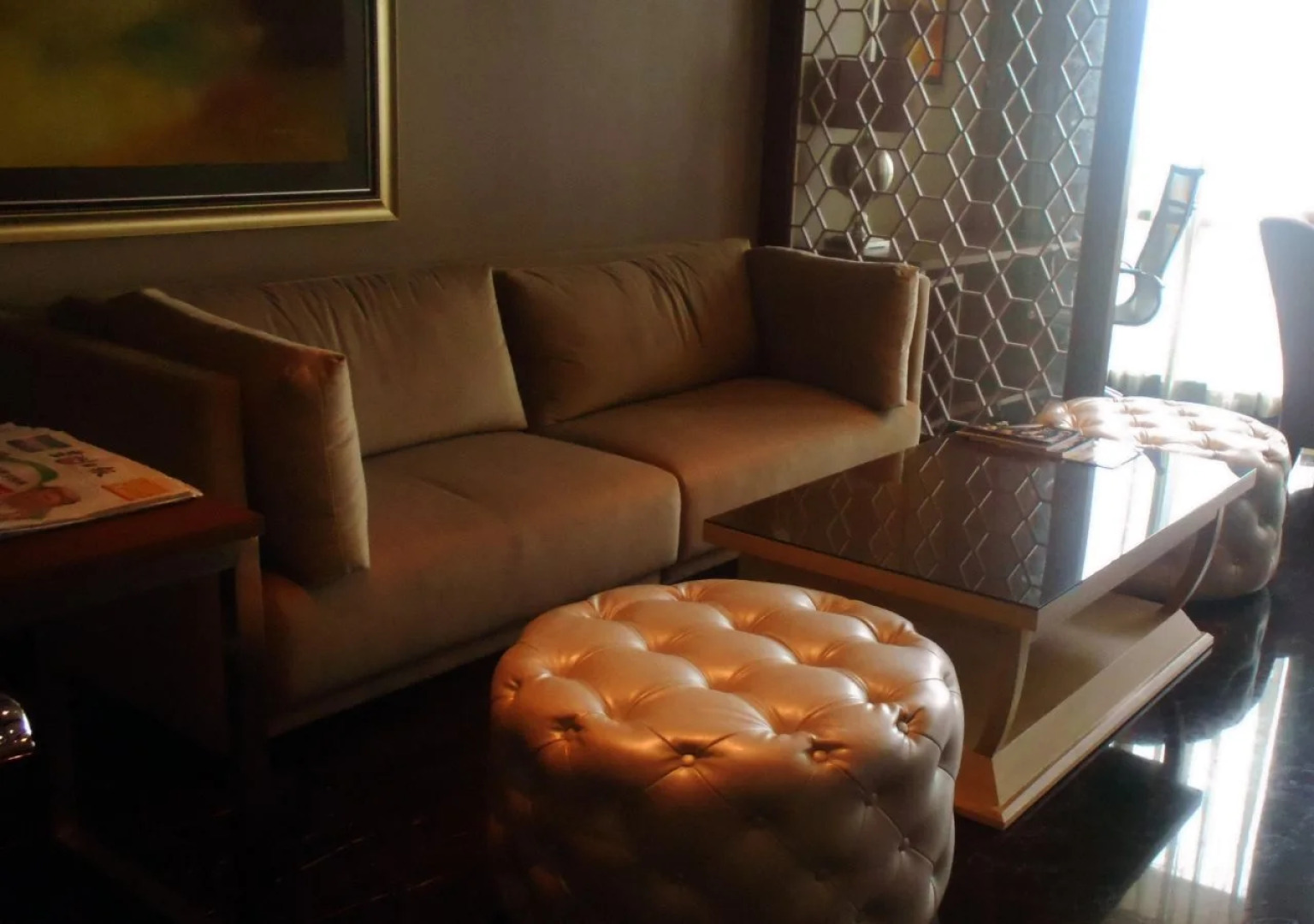 The Light Hotel Penang