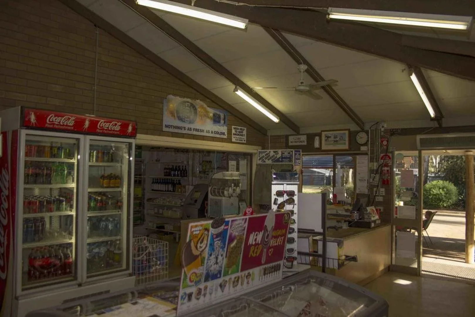 Ingenia Holidays Murray Bend