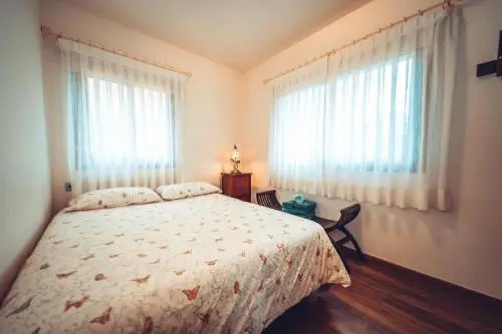 Lo Refugi de Federico Estrella