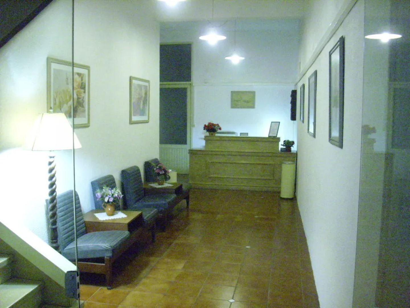 Hotel Colonial
