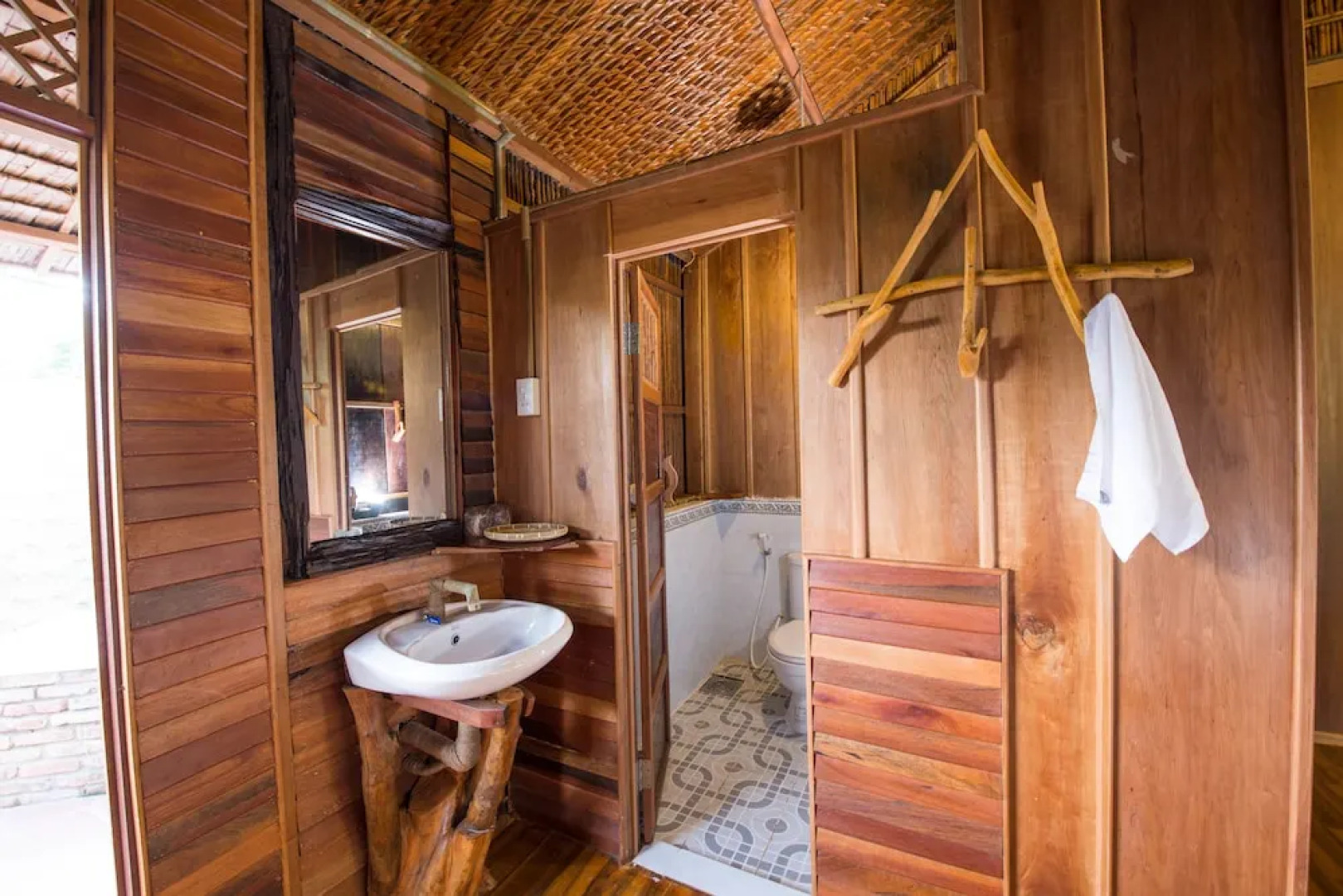 Mekong Rustic Can Tho