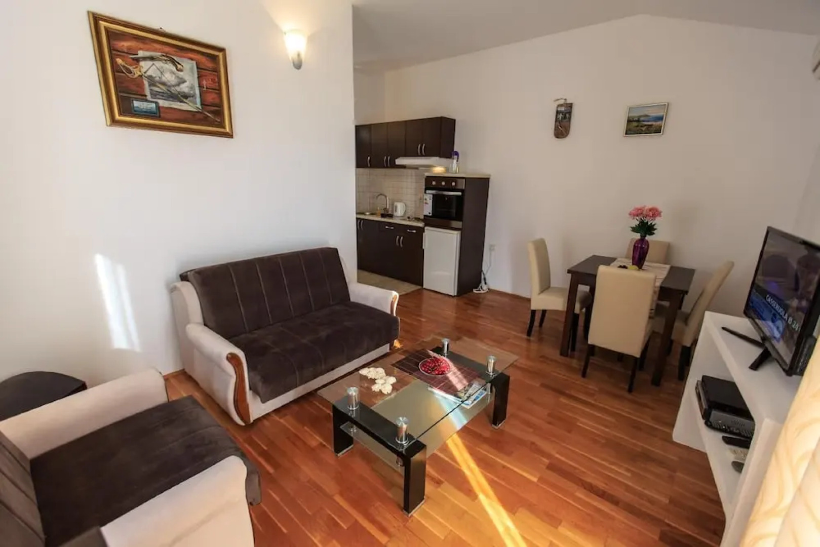 Apartmani Nica