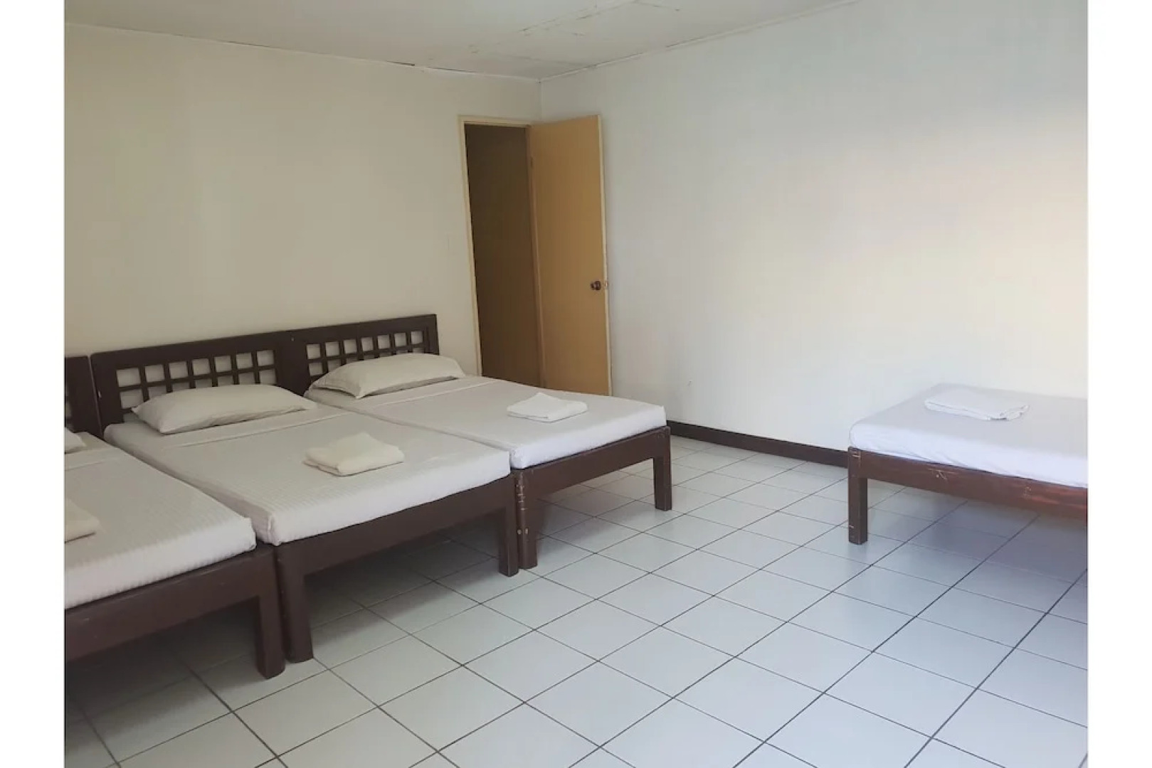 Saltimboca Tourist Inn