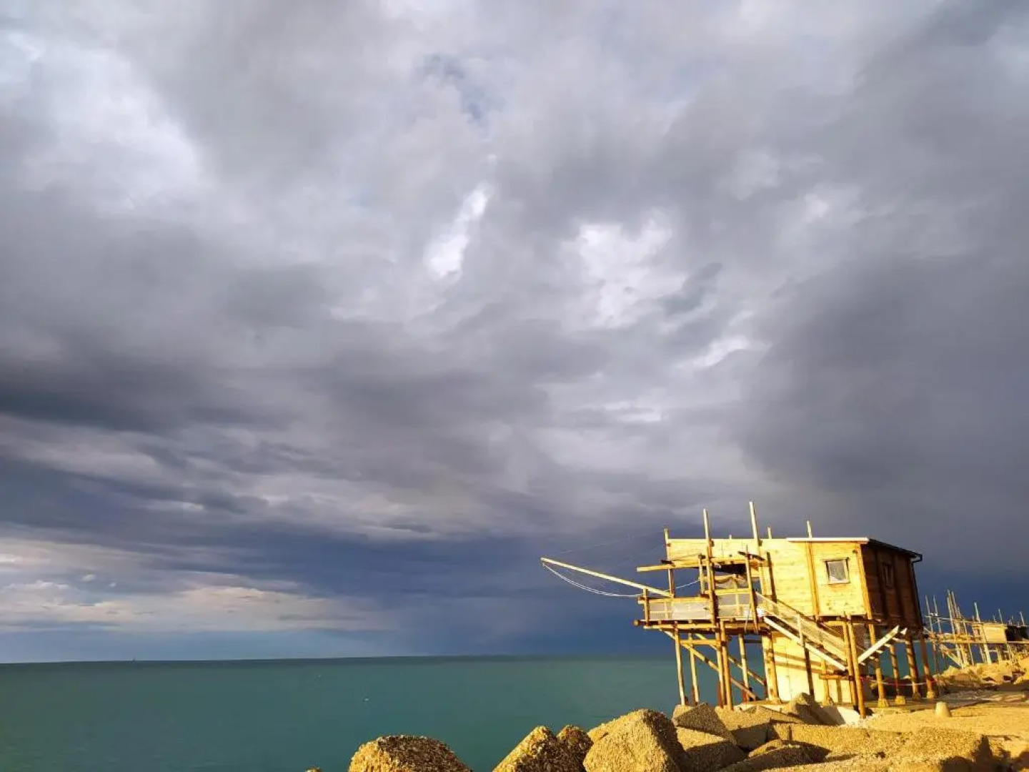 Appartamento Accanto Al Faro