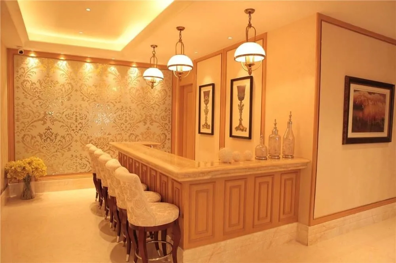 Zhoushan Putuo International Yacht Club Resort