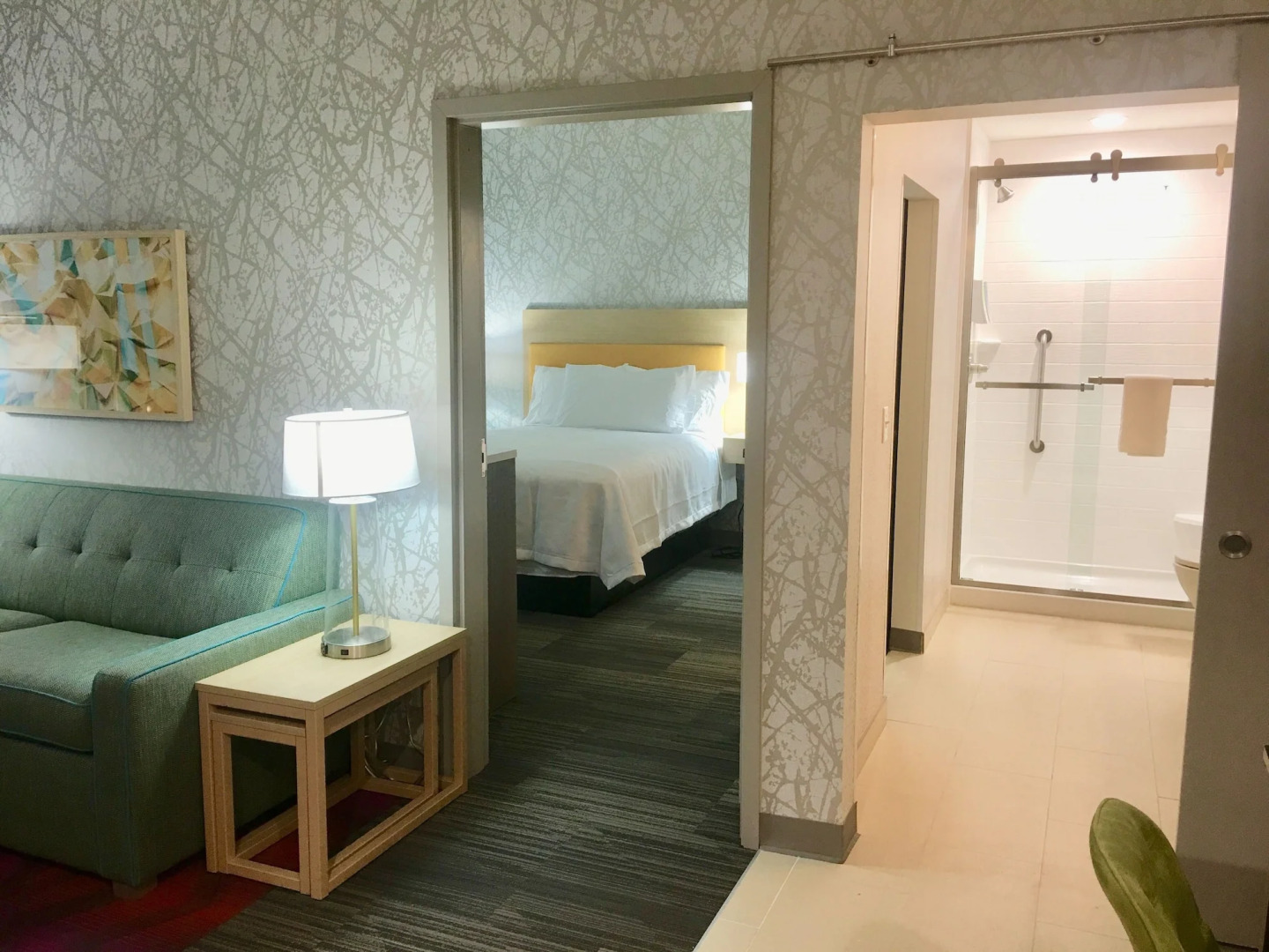 Home2 Suites by Hilton Lake Charles, LA