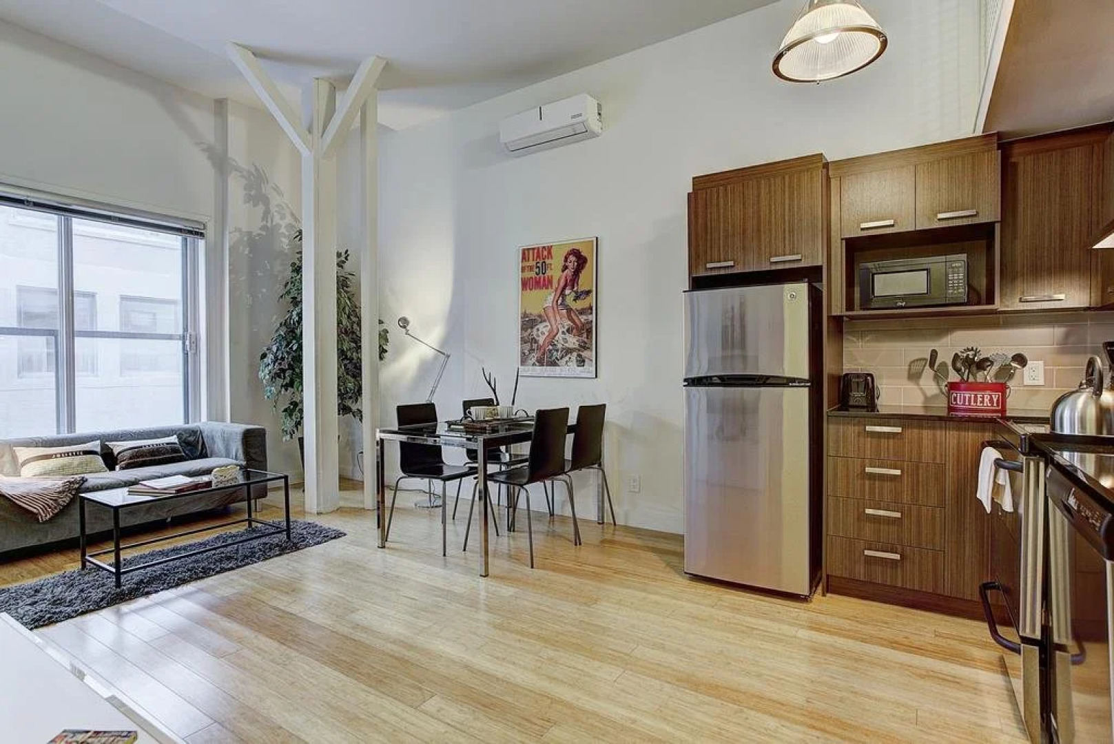 Prince Arthur Suites