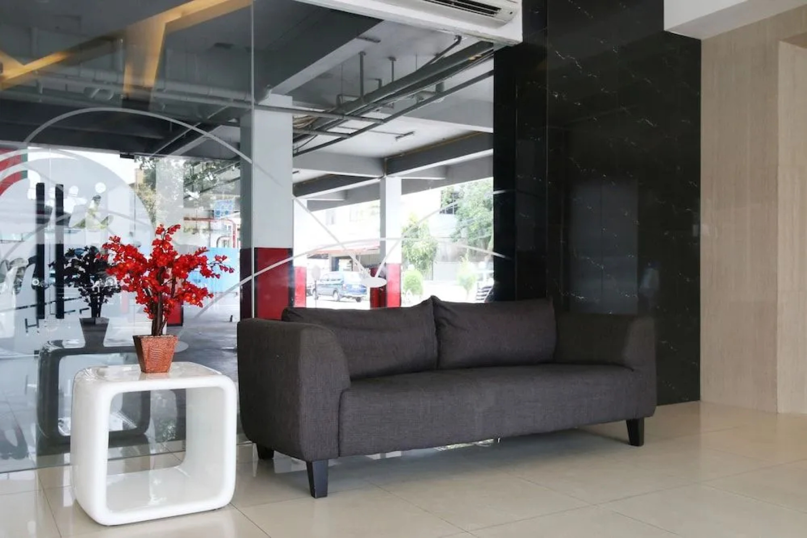 Airy Kota Tinggi Gatot Subroto 5 Pekanbaru