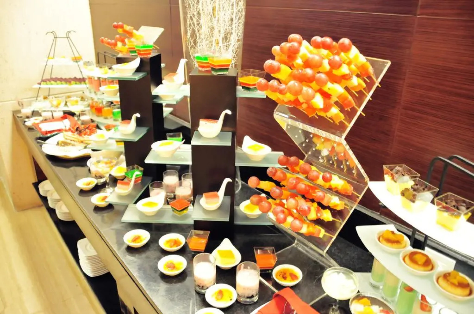 Swiss Belinn SKA Pekanbaru