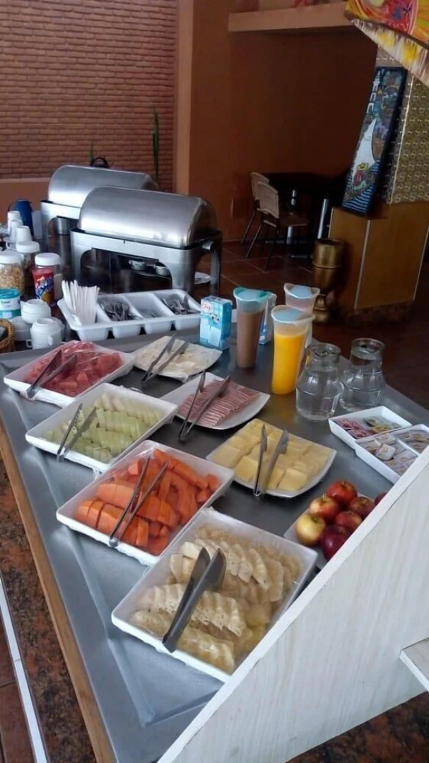 Beach Class Muro Alto Porto de Galinhas