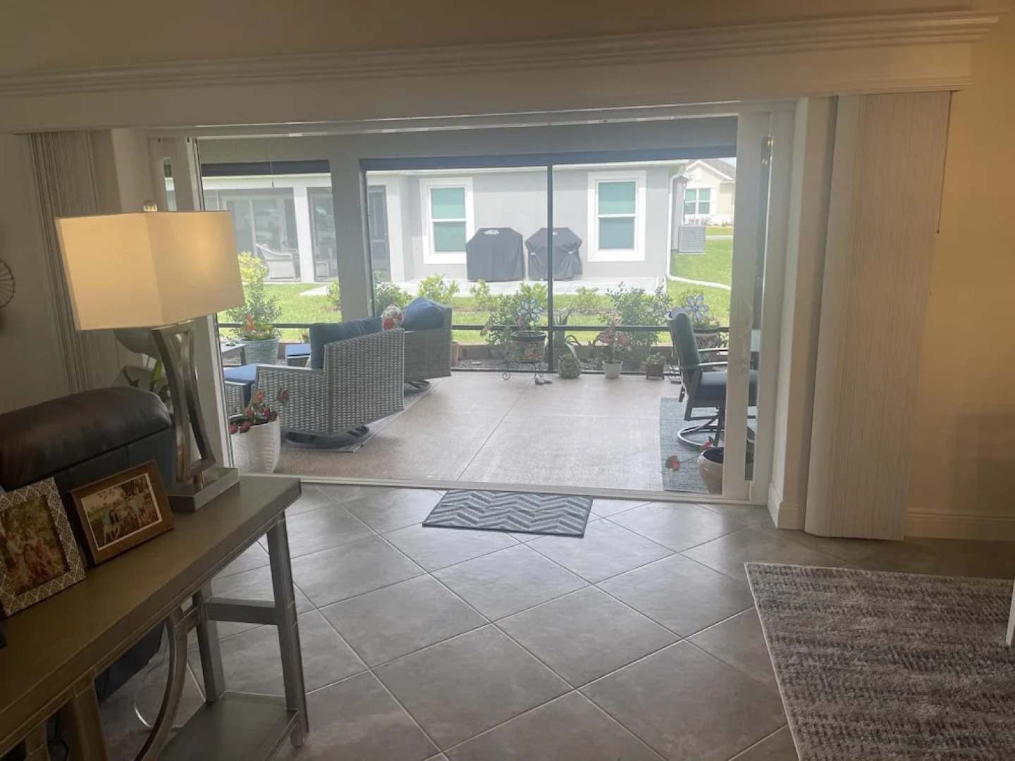 Designer Home In Saint Catherine