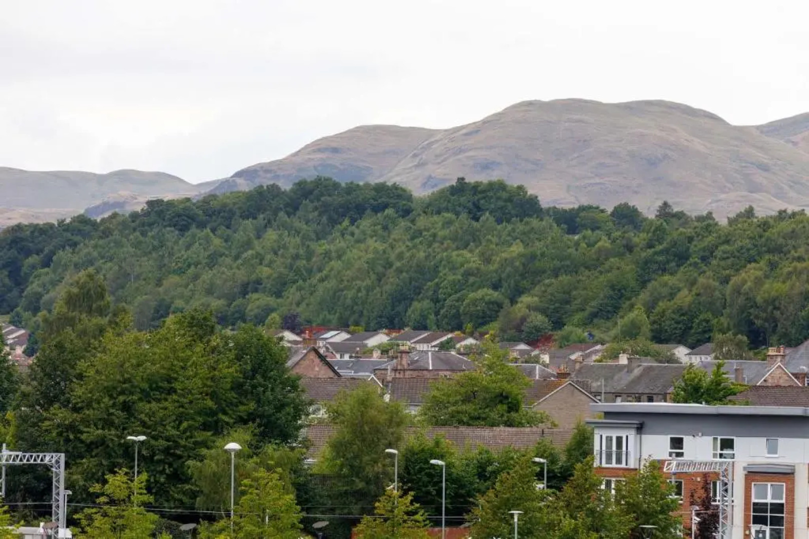 Lomond Serviced Apartments - Inglewood