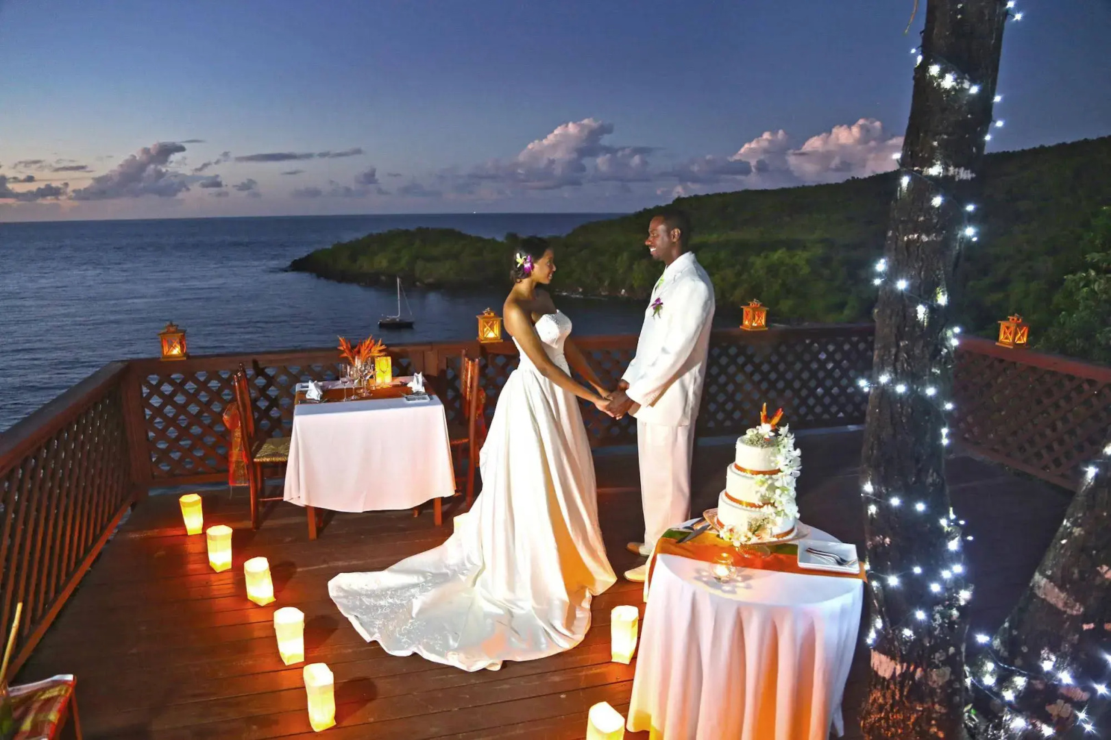 Ti Kaye Resort & Spa - Adults Only